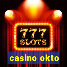 casino okto