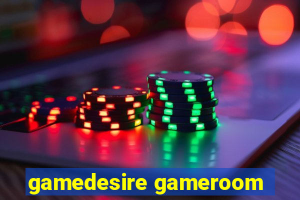 gamedesire gameroom