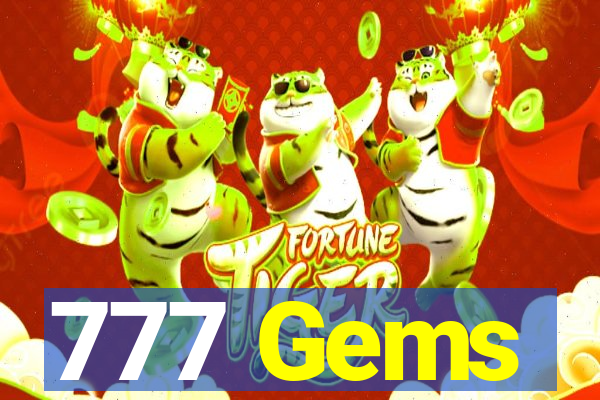 777 Gems