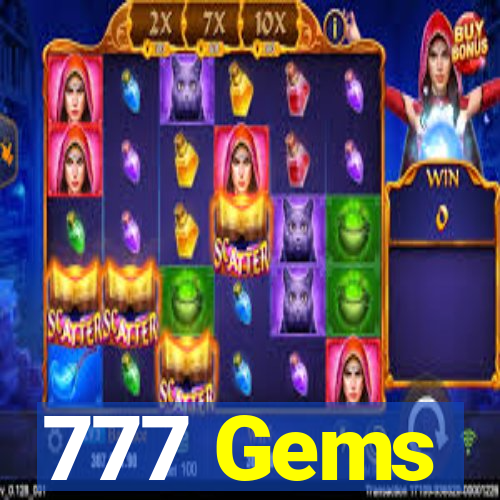 777 Gems