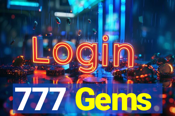 777 Gems