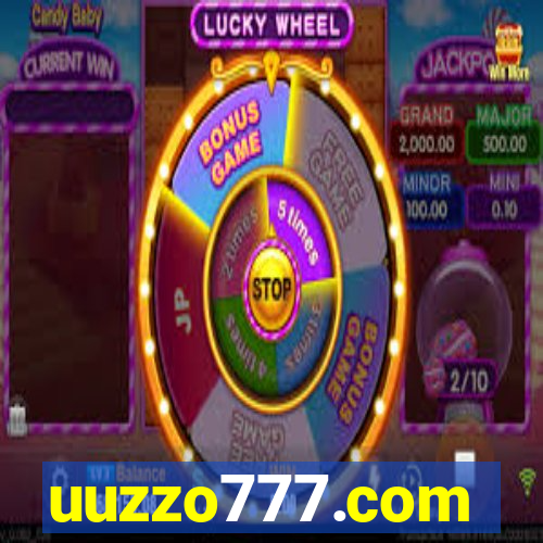 uuzzo777.com