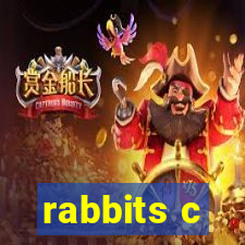 rabbits c