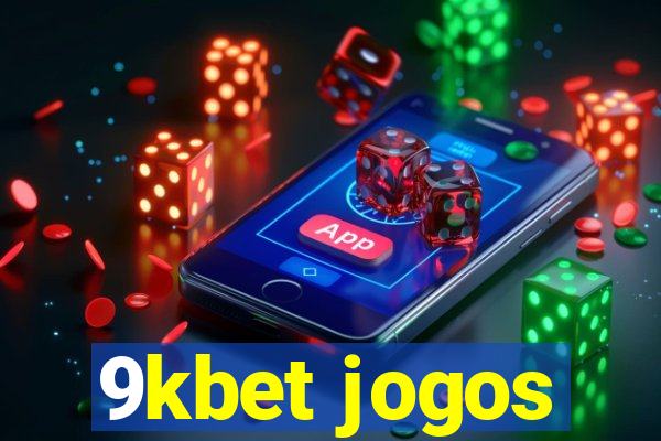 9kbet jogos