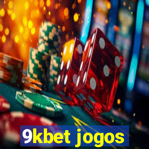 9kbet jogos