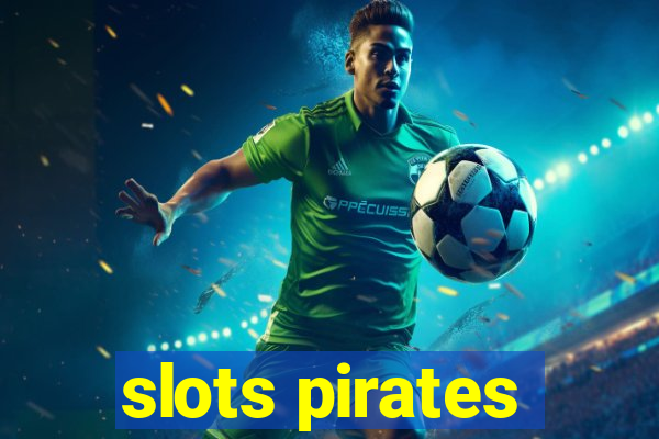 slots pirates