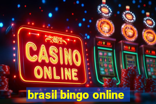 brasil bingo online