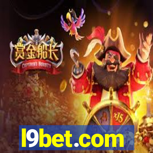 l9bet.com