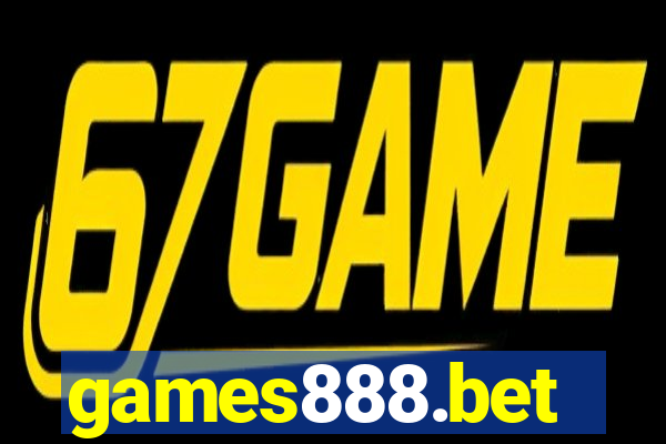 games888.bet