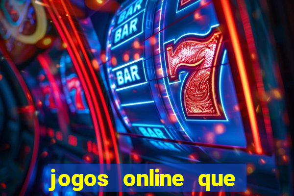 jogos online que ganha bonus ao se cadastrar