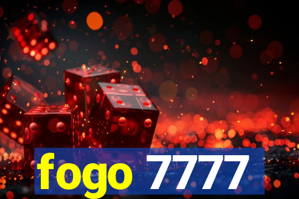 fogo 7777