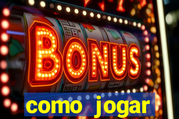 como jogar blackjack 21