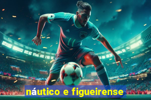 náutico e figueirense