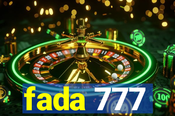 fada 777