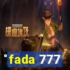 fada 777