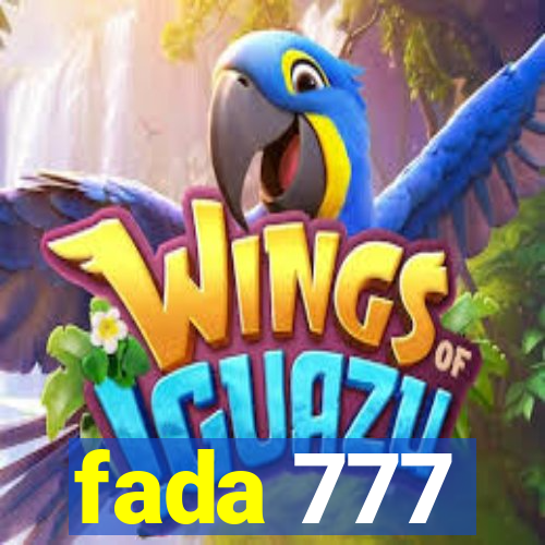 fada 777