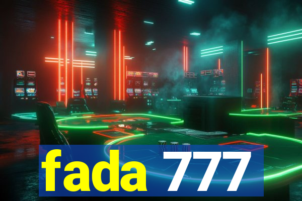 fada 777