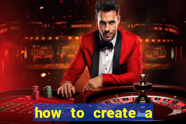 how to create a slot machine game