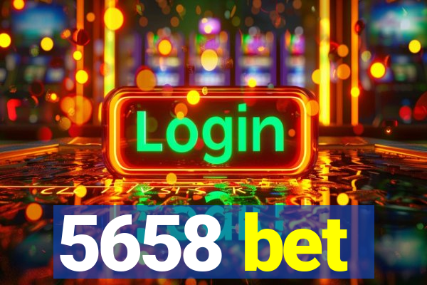 5658 bet