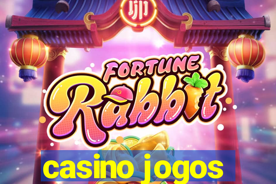 casino jogos