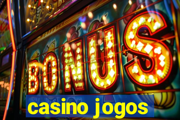 casino jogos