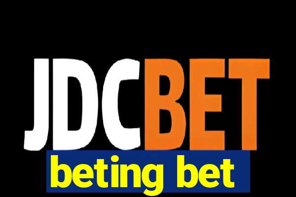 beting bet