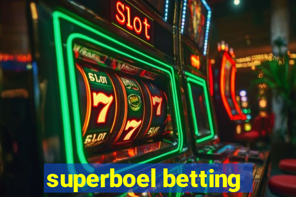 superboel betting