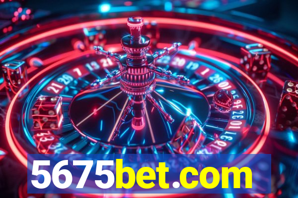 5675bet.com