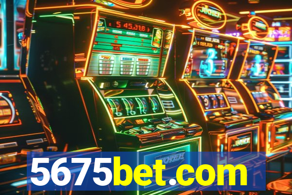 5675bet.com