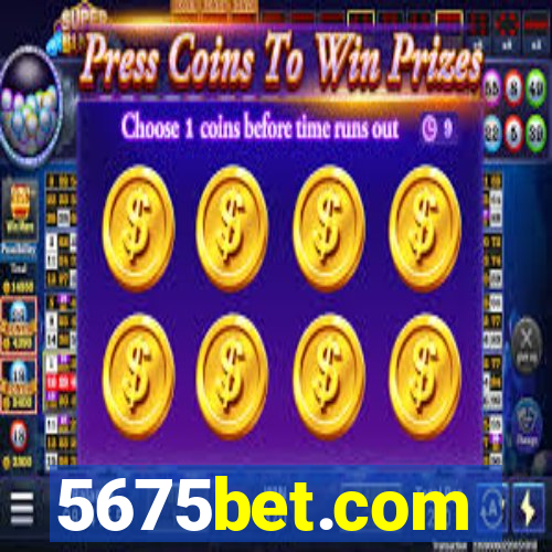 5675bet.com