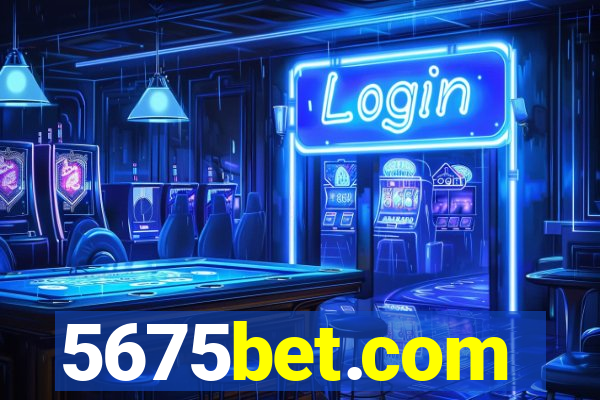 5675bet.com