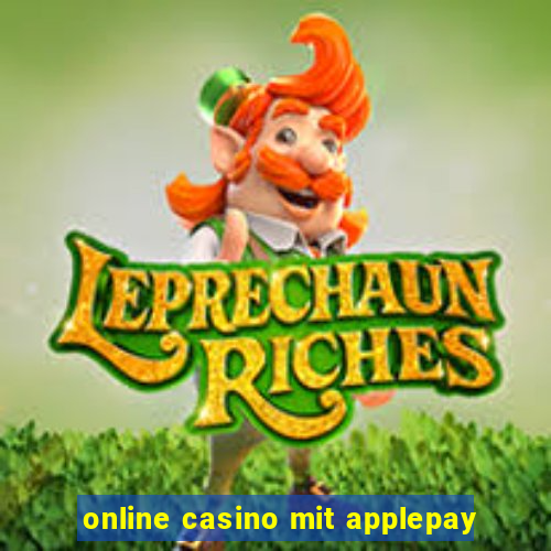 online casino mit applepay