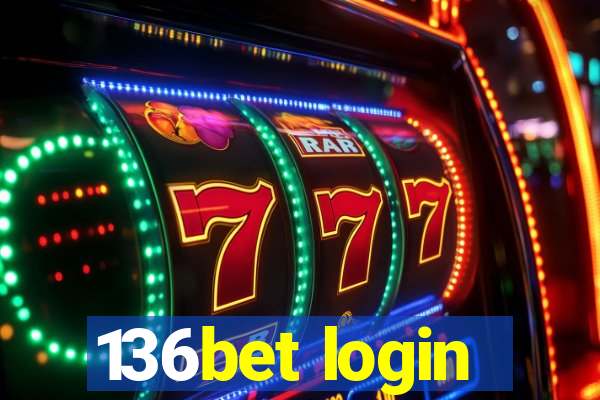 136bet login