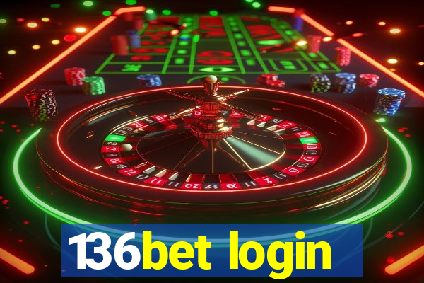 136bet login