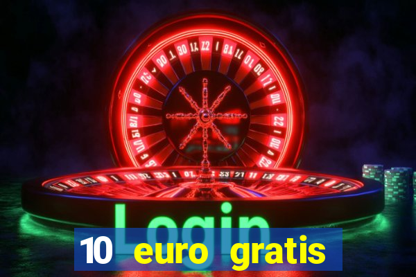 10 euro gratis casino belgi?