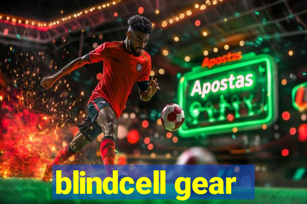 blindcell gear