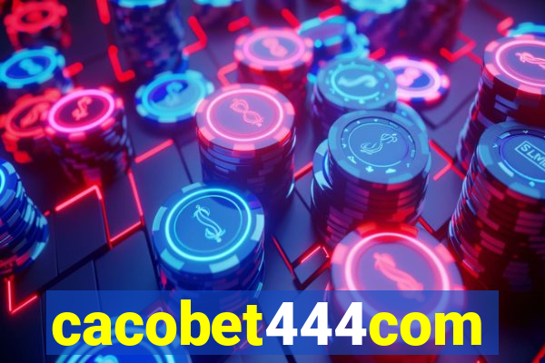 cacobet444com