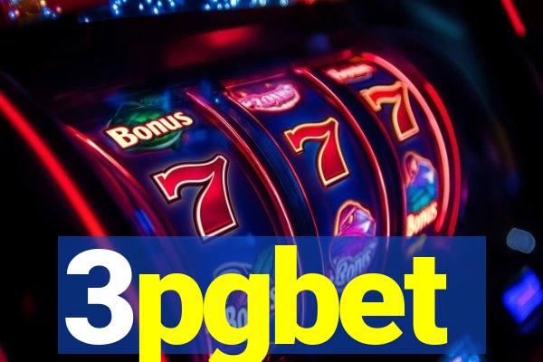 3pgbet