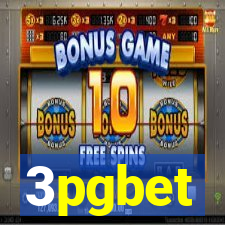 3pgbet