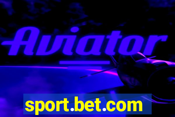 sport.bet.com