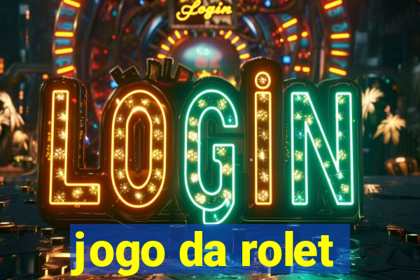 jogo da rolet