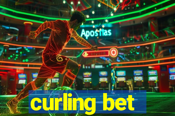 curling bet