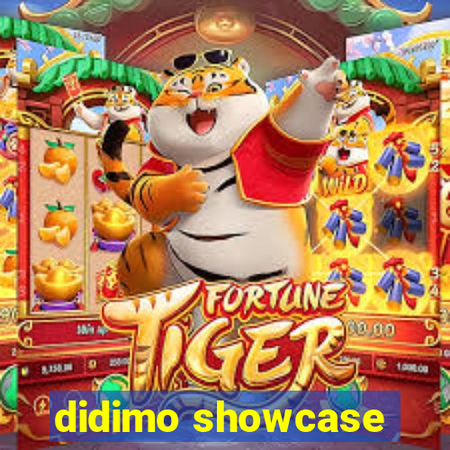 didimo showcase