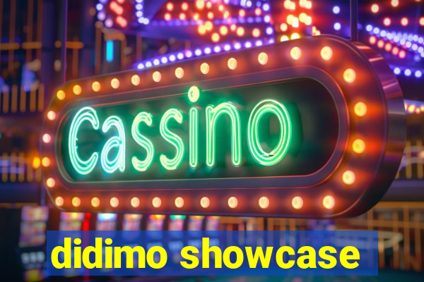 didimo showcase