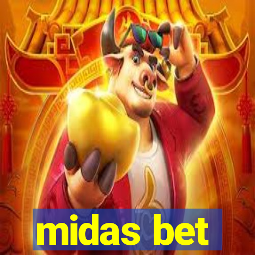 midas bet