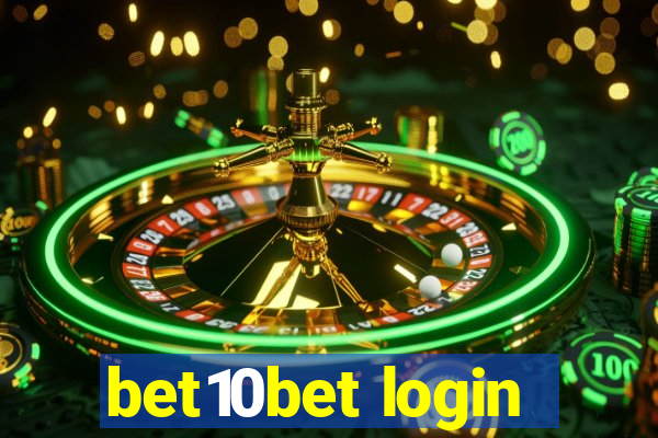 bet10bet login