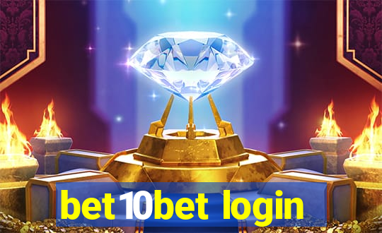 bet10bet login