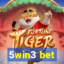 5win3 bet