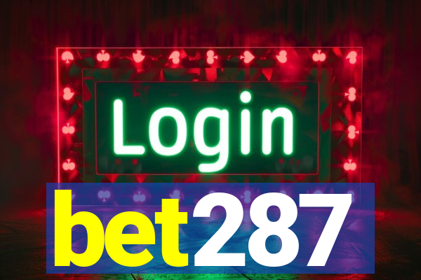 bet287