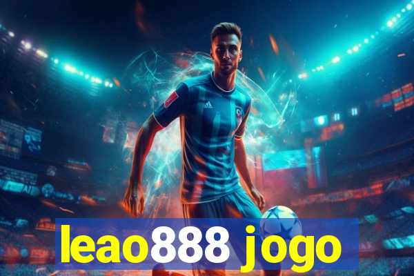 leao888 jogo